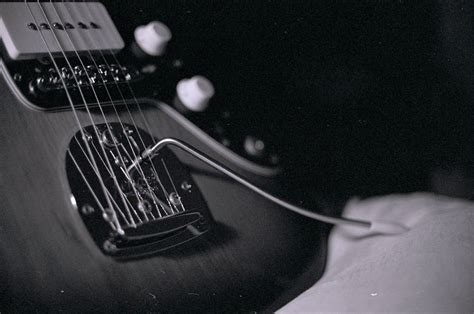 can whammy bar damage guitar|Will Whammy Bars Detune Your Guitar (& 7 .